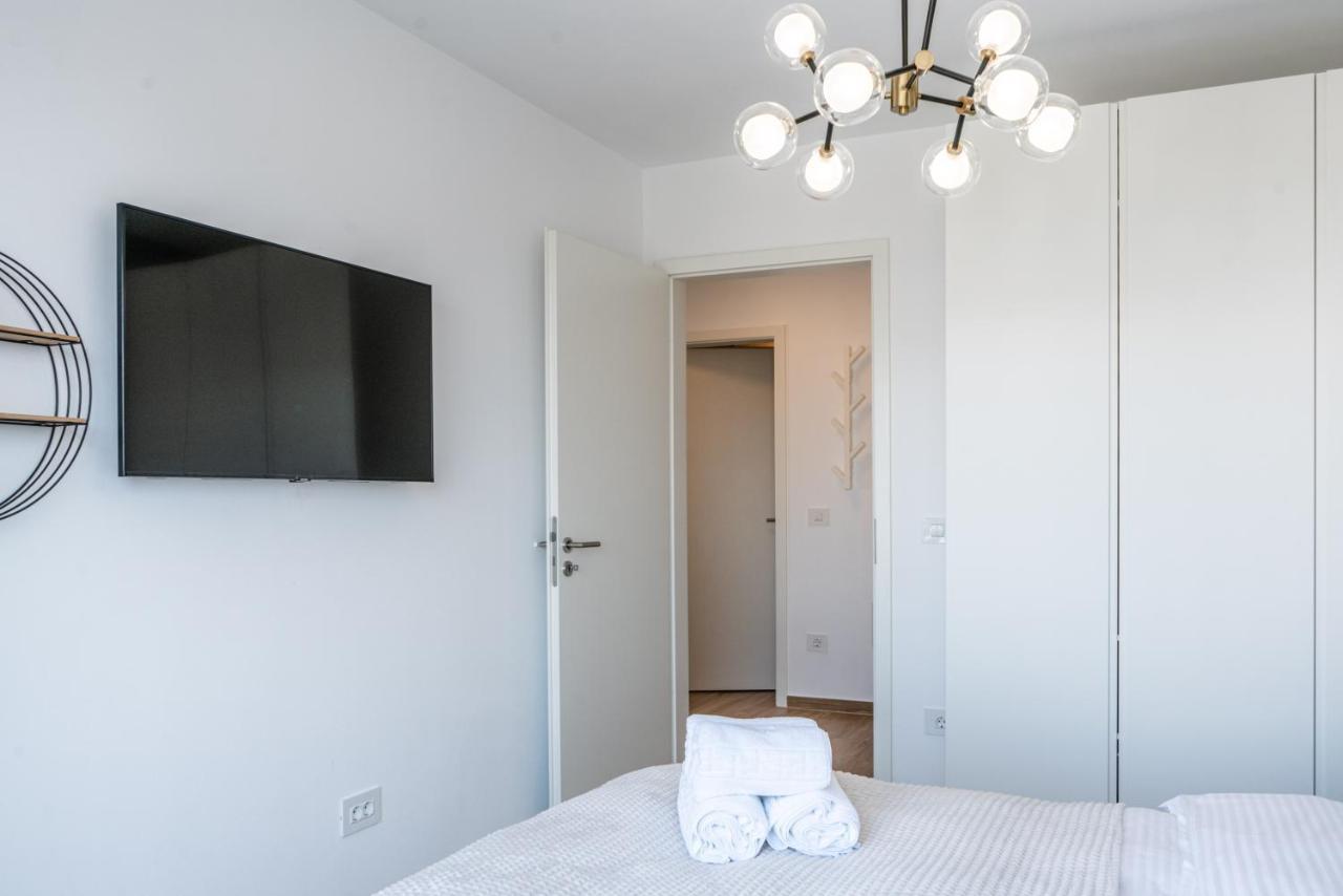 Apart B&V 701 Coresi - Luxury Mountain Haven Brassó Kültér fotó
