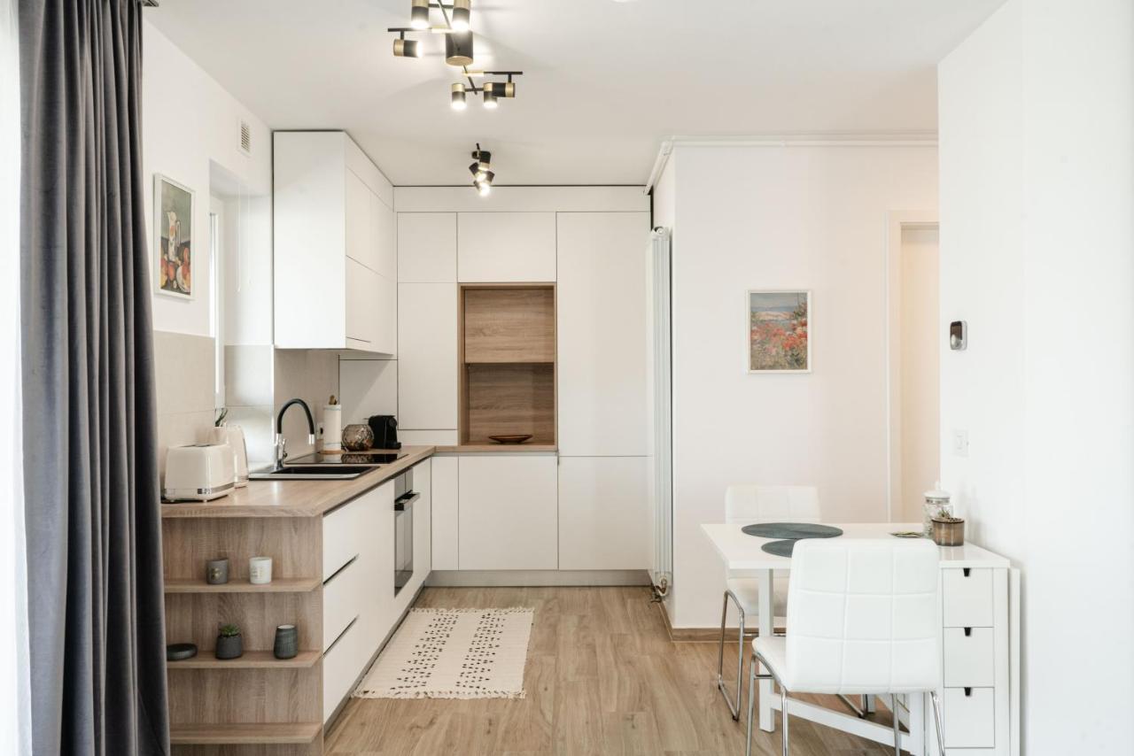 Apart B&V 701 Coresi - Luxury Mountain Haven Brassó Kültér fotó