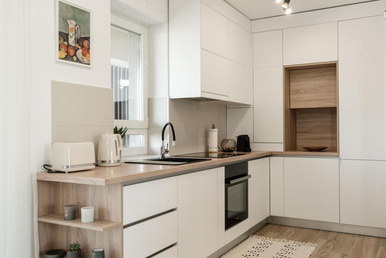 Apart B&V 701 Coresi - Luxury Mountain Haven Brassó Kültér fotó