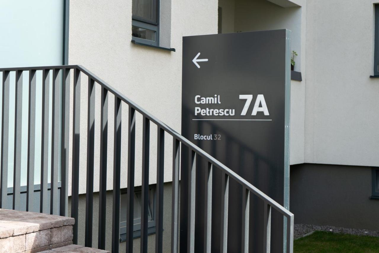 Apart B&V 701 Coresi - Luxury Mountain Haven Brassó Kültér fotó
